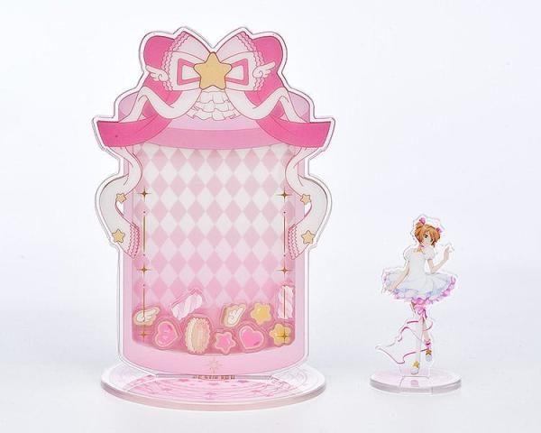 Cardcaptor Sakura: Clear Card Schmuckständer Sakura's Birthday C - Good Smile Company