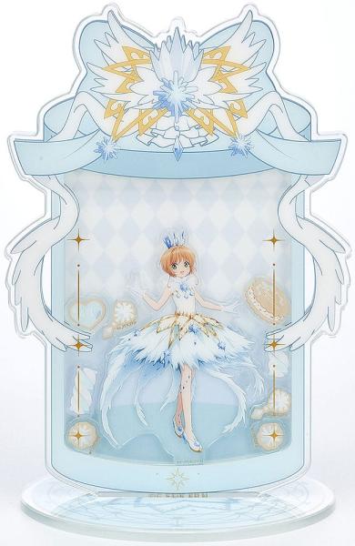 Cardcaptor Sakura: Clear Card Schmuckständer Sakura's Birthday D - Good Smile Company