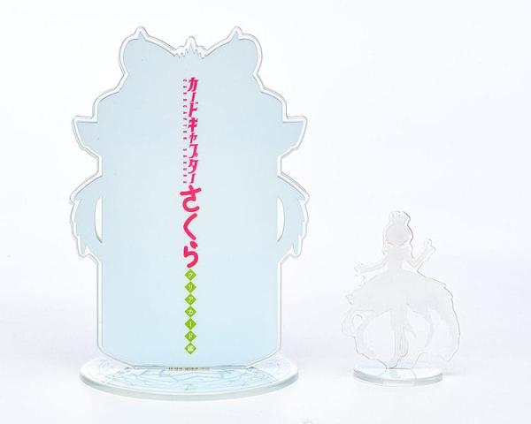 Cardcaptor Sakura: Clear Card Schmuckständer Sakura's Birthday D - Good Smile Company