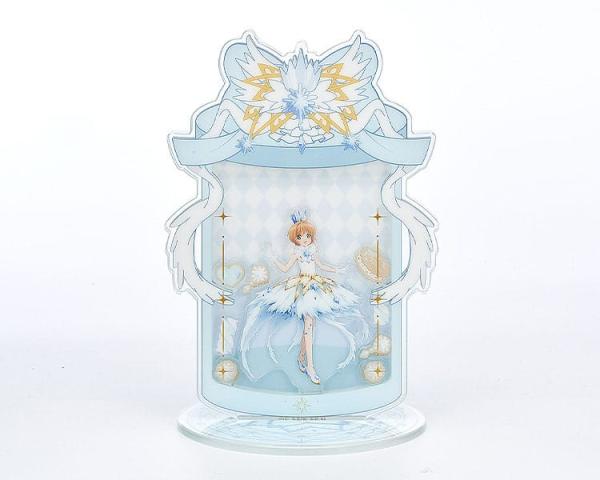 Cardcaptor Sakura: Clear Card Schmuckständer Sakura's Birthday D - Good Smile Company