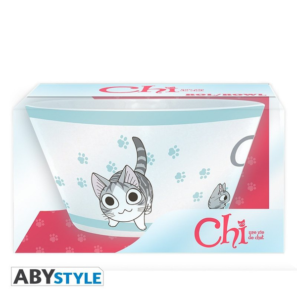 Chi - Chi's Sweet Home - ABYStyle Schüssel 