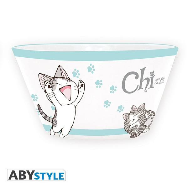 Chi - Chi's Sweet Home - ABYStyle Schüssel 