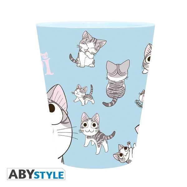 Chi Posen - Chi's Sweet Home  - ABYStyle Tasse