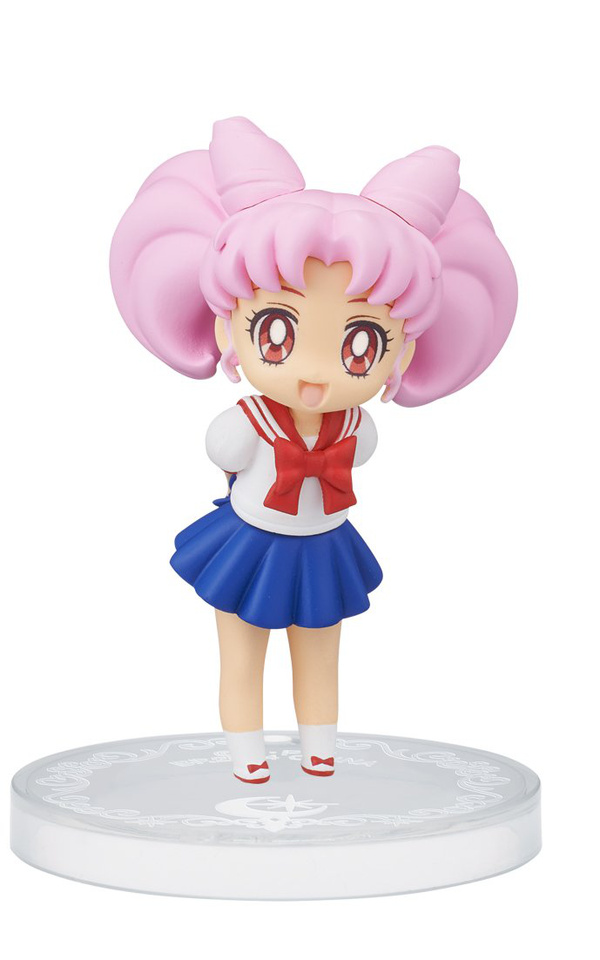 Chibiusa - Girls Memories Vol. 3