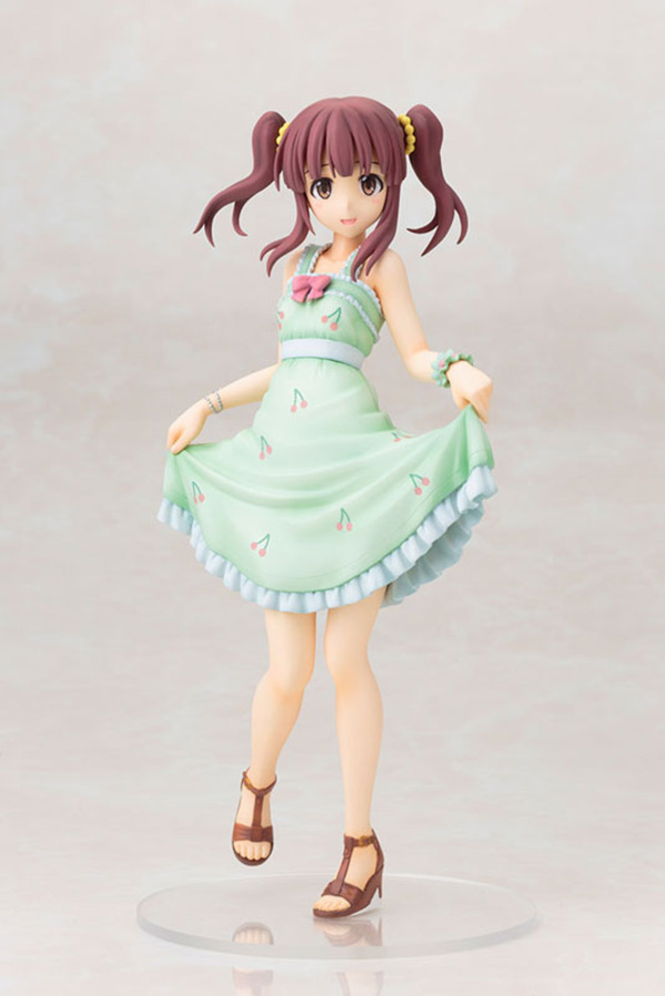 Chieri Ogata - Kotobukiya