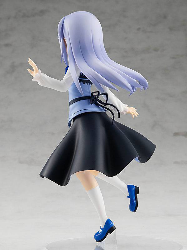 Chino Kafuu - Is the Order a Rabbit? Pop Up Parade - Good Smile Company