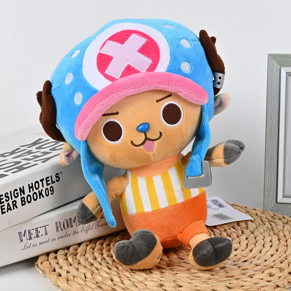 Chopper - New World Version - Plüschfigur (45 cm) - Sakami