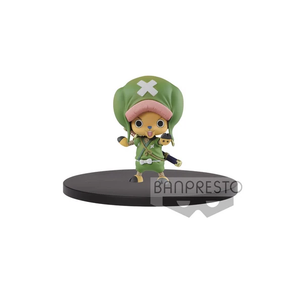 Chopper - One Piece DXF - Wano Kuni Vol. 7 - Banpresto