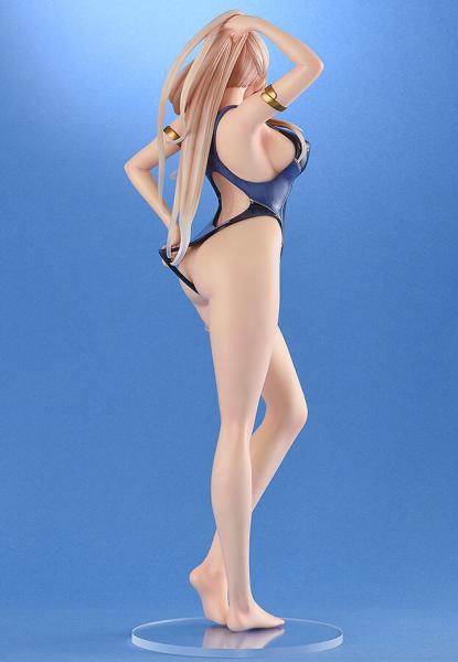 Christina - Swimsuit - Character's Selection BINDing / Native