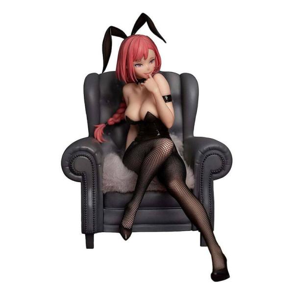 Chu E - Bunny - SSR Figure - Infinity Studio