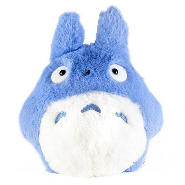 Chuu-Totoro / Blauer Totoro Plüschtier - Sun Arrow (18 cm)