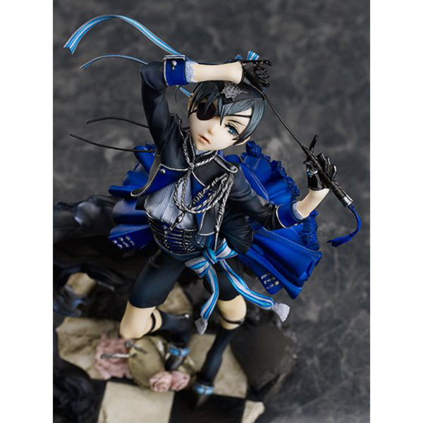 Ciel Phantomhive - Aniplex