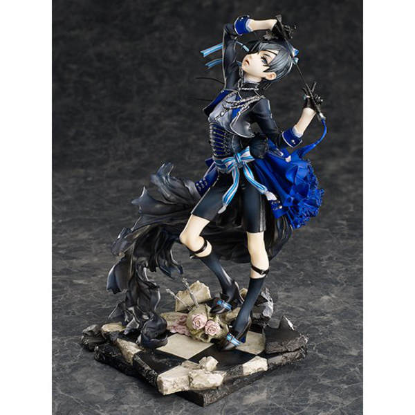 Ciel Phantomhive - Aniplex