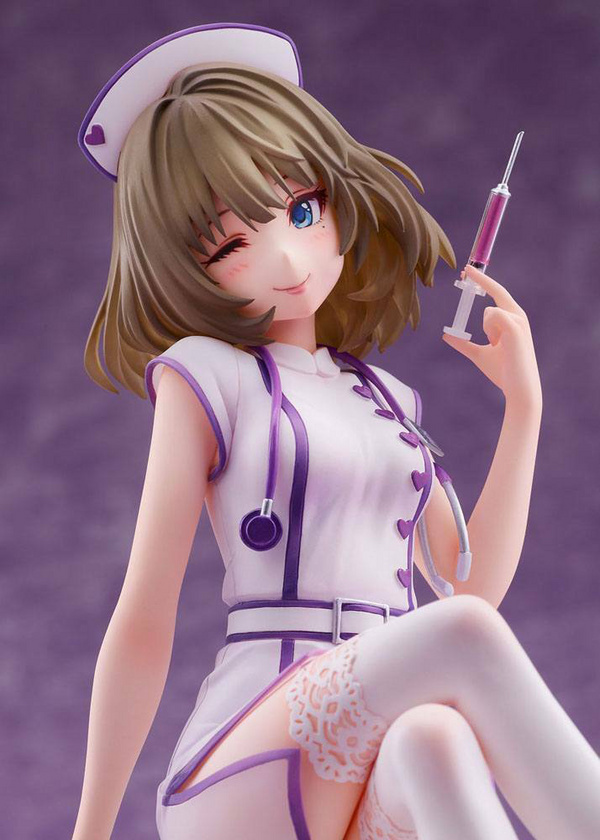 Kaede Takagaki - Beautiful Medicine - Dream Tech - Wave