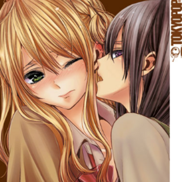 Citrus - TokyoPop - Band 5