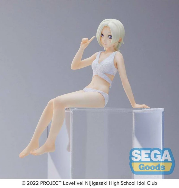 Mia Taylor - PM Perching - Sega