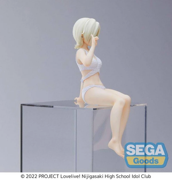 Mia Taylor - PM Perching - Sega