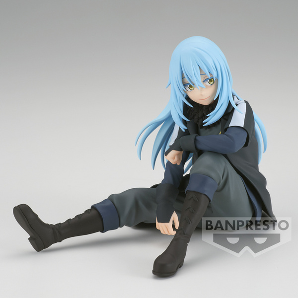 Rimuru Tempest - That Time I Got Reincarnated as a Slime - Break Time Collection Vol. 1 - Banpresto