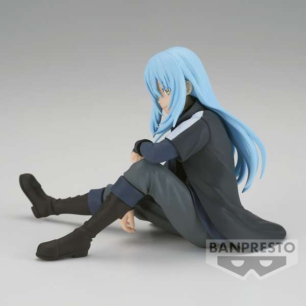 Rimuru Tempest - That Time I Got Reincarnated as a Slime - Break Time Collection Vol. 1 - Banpresto