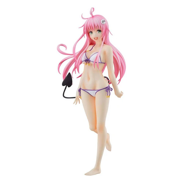 Lala Satalin Deviluke - To Love-Ru Darkness Pop Up Parade - Good Smile Company