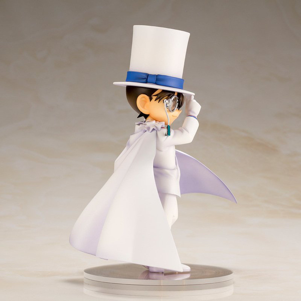 Conan Edogawa - Kaito Kid Outfit - ARTFX J