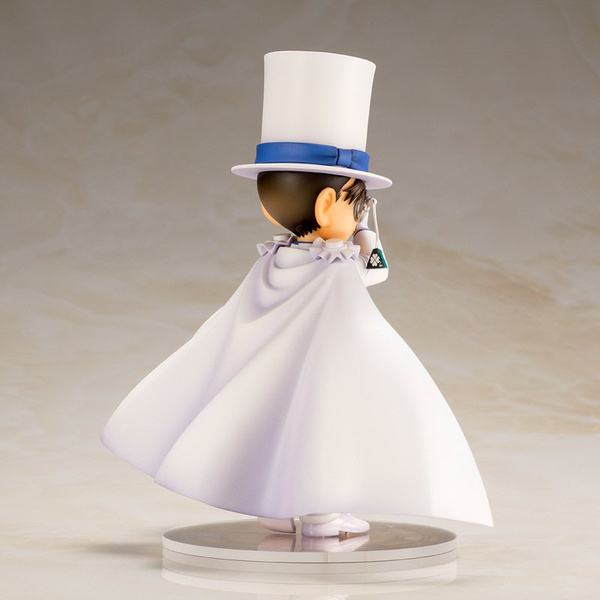 Conan Edogawa - Kaito Kid Outfit - ARTFX J