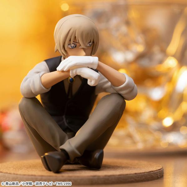 Tooru Amuro - Detektiv Conan - Premium Chokonose Figur - Sega