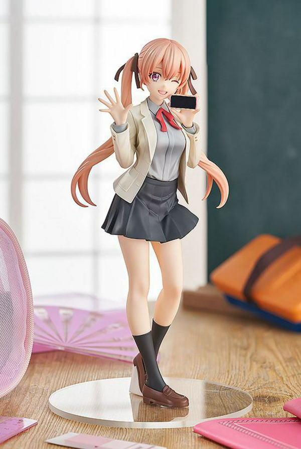 Erika Amano - A Couple of Cuckoos Pop Up Parade - Good Smile Company