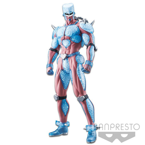 Crazy Diamond - Jojo's Figure Gallery 8