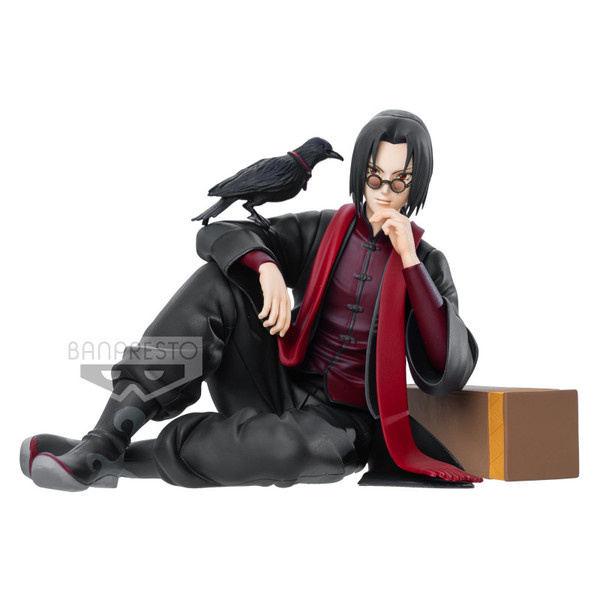 Itachi Uchiha (Chinese New Year Limited Version) - Naruto Shippuden - Creator X Creator - Banpresto