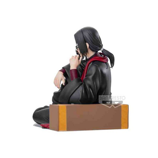 Itachi Uchiha (Chinese New Year Limited Version) - Naruto Shippuden - Creator X Creator - Banpresto