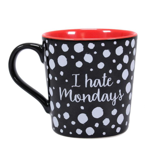 Cruella - 101 Dalmatiner - Disney - Tasse 