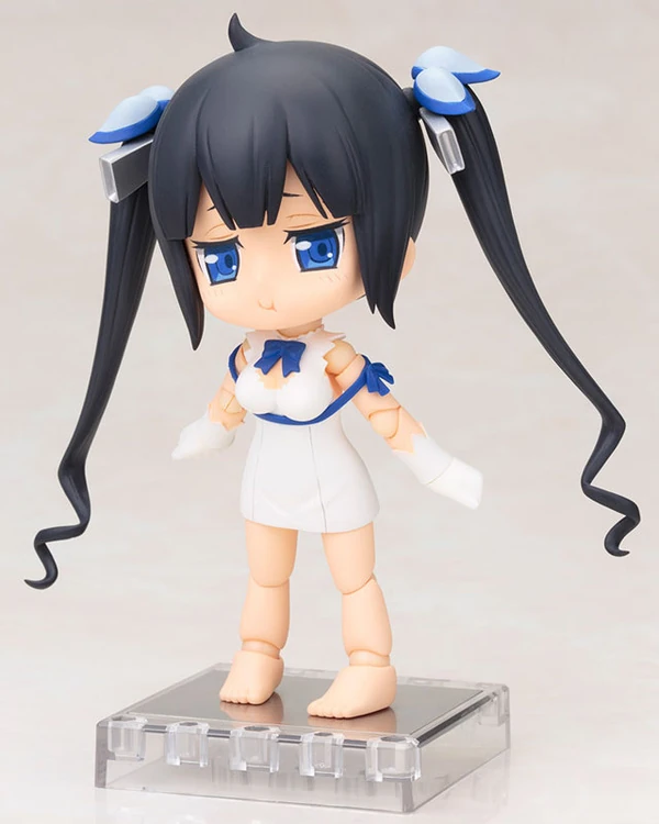 Cu-Poche Hestia