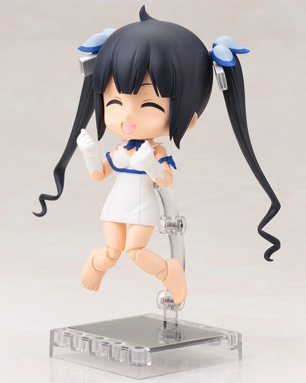 Cu-Poche Hestia