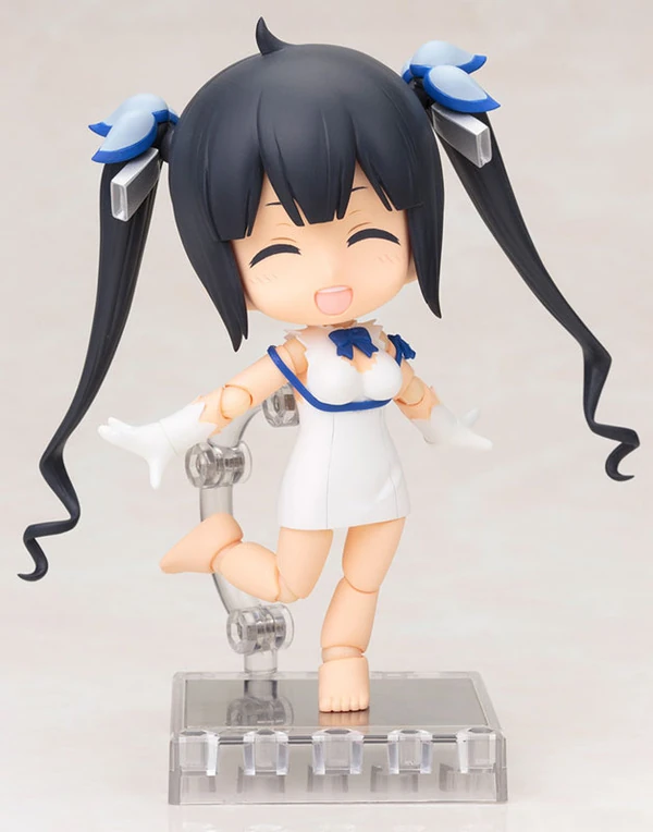 Cu-Poche Hestia