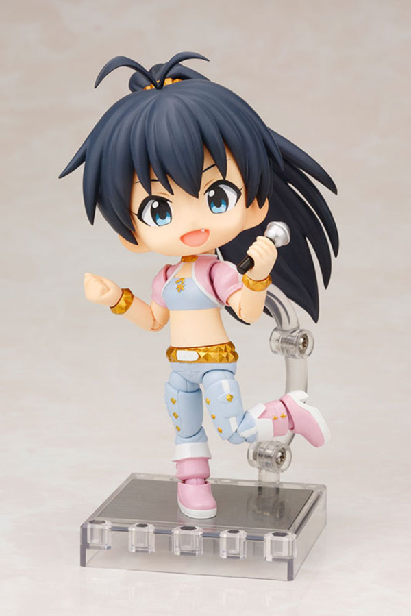 Cu-Poche Hibiki Ganaha