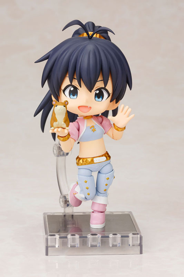 Cu-Poche Hibiki Ganaha