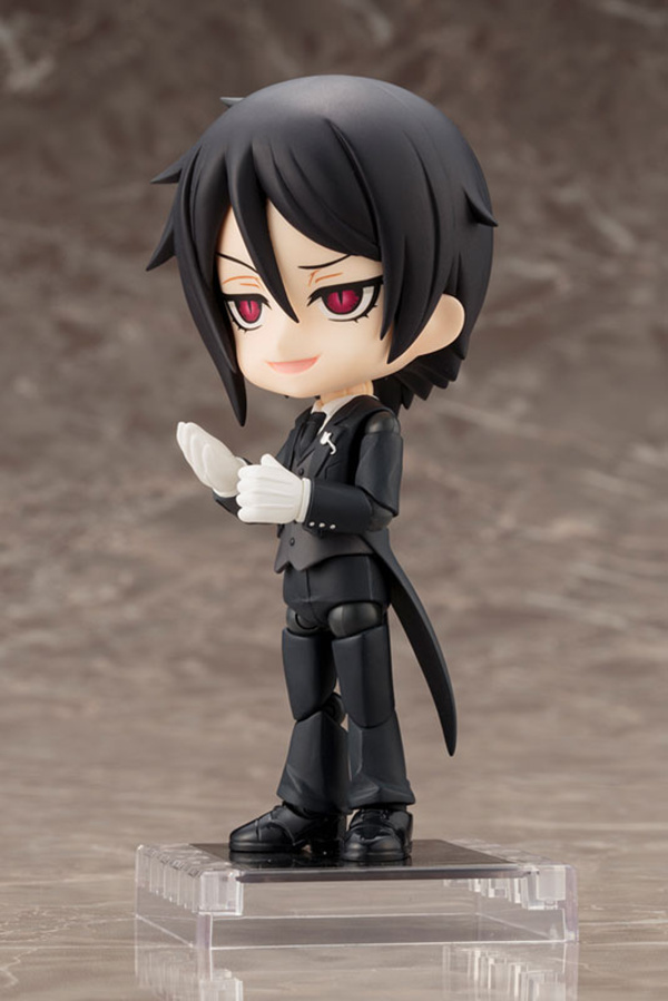 Cu-Poche Sebastian Michaelis