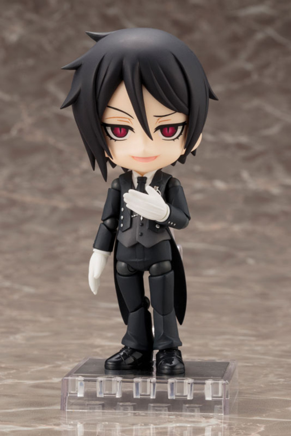 Cu-Poche Sebastian Michaelis