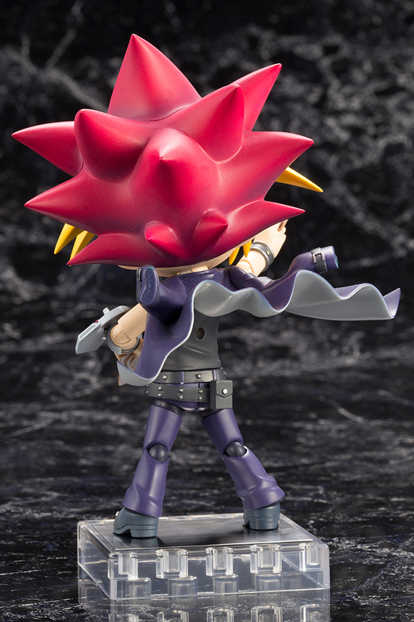 Cu-Poche - Yami Yugi / Yuugi