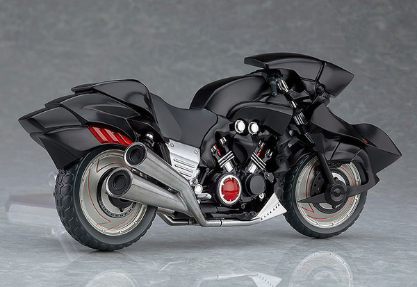 Cuirassier Noir - ex:ride SPride 08 für Figma 418