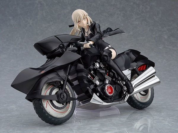 Cuirassier Noir - ex:ride SPride 08 für Figma 418