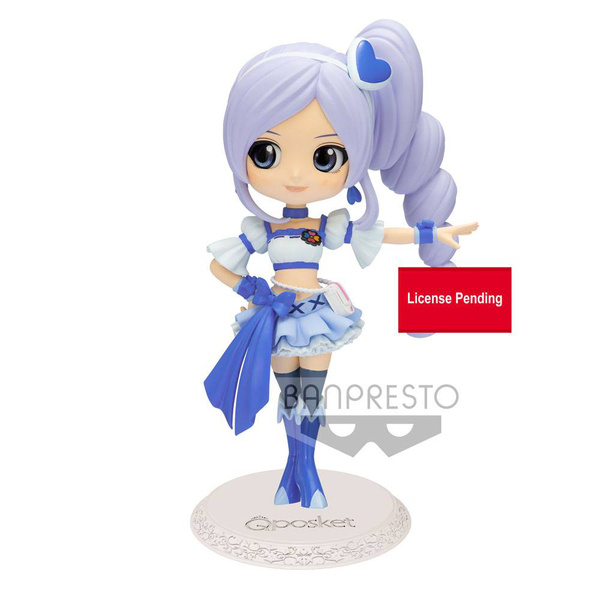 Cure Berry - Fresh Pretty Cure! - Q Posket Ver. B - Banpresto