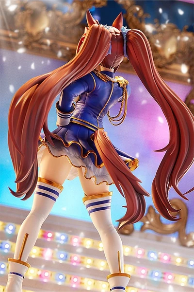 Daiwa Scarlet - Uma Musume - Max Factory