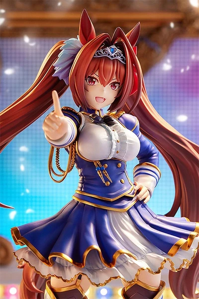 Daiwa Scarlet - Uma Musume - Max Factory