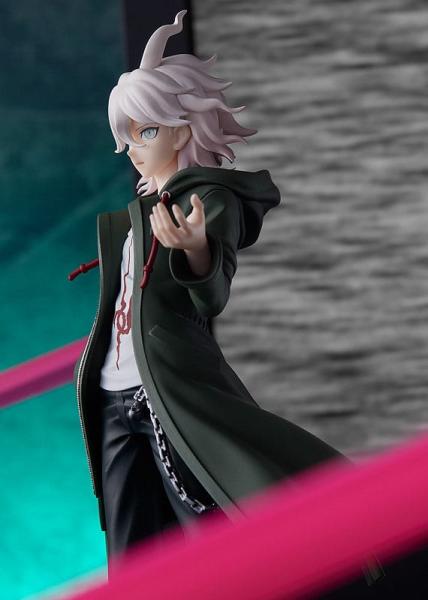 Nagito Komaeda - Danganronpa - Pop Up Parade - Good Smile Parade (re-run)