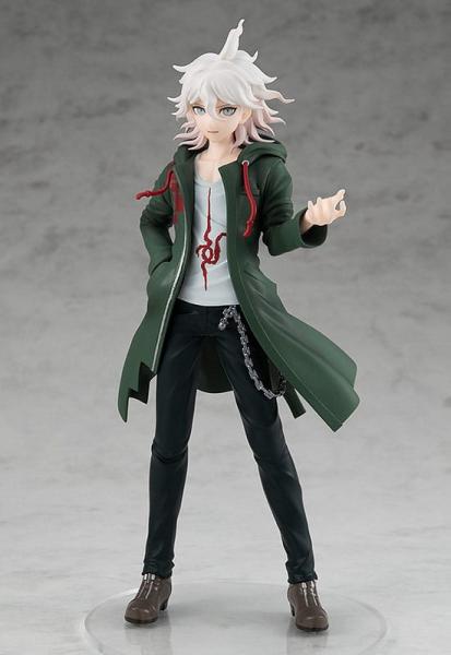 Nagito Komaeda - Danganronpa - Pop Up Parade - Good Smile Parade (re-run)