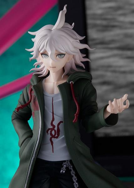 Nagito Komaeda - Danganronpa - Pop Up Parade - Good Smile Parade (re-run)