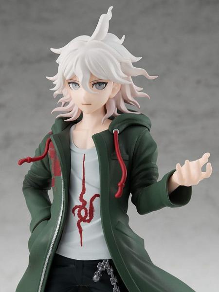 Nagito Komaeda - Danganronpa - Pop Up Parade - Good Smile Parade (re-run)