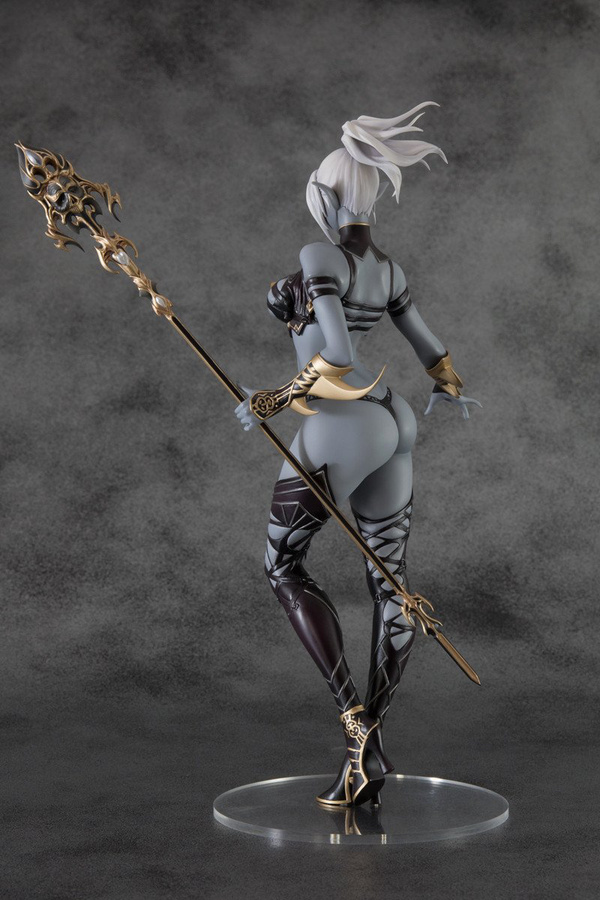 Dark Elf - Lineage II